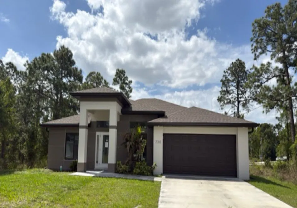 738 Sunrise Blvd Lehigh Acres, FL 33974, Lee County