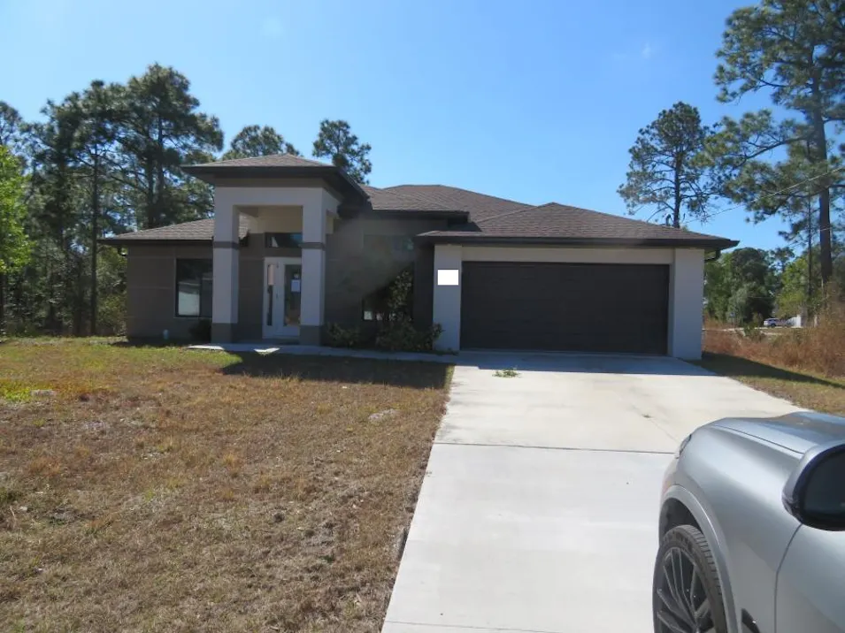 738 Sunrise Blvd Lehigh Acres, FL 33974, Lee County