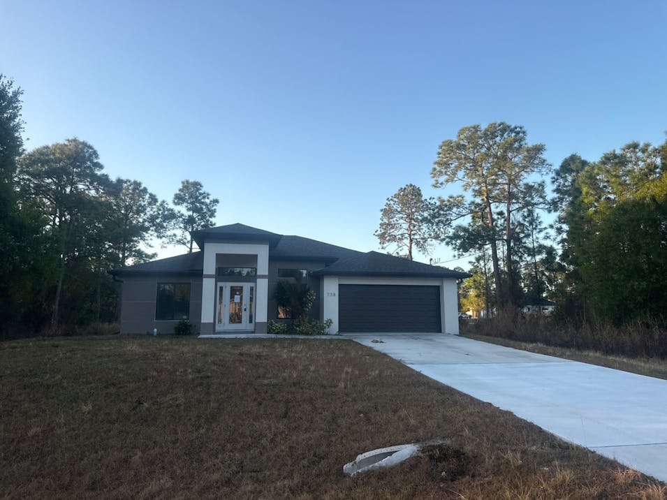 738 Sunrise Blvd Lehigh Acres, FL 33974, Lee County