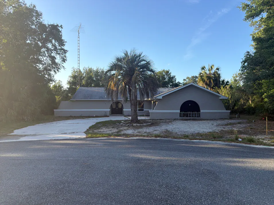 16590 SW 46th Cir Ocala, FL 34473, Marion County