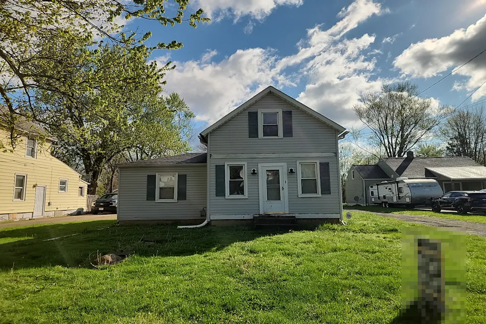 1394 East Ave Elyria, OH 44035, Lorain County