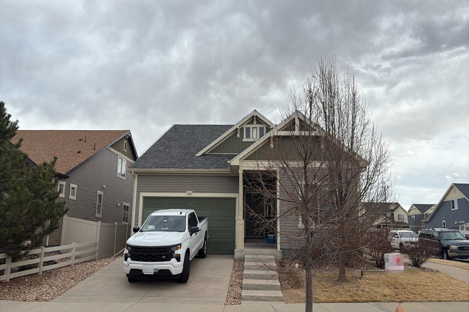 4606 Walden Ct Denver, CO 80249, Denver County