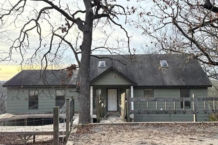 27905 S Lakeview Dr Park Hill, OK 74451, Cherokee County