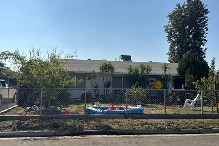 10609 Cave Ave Bakersfield, CA 93312, Kern County