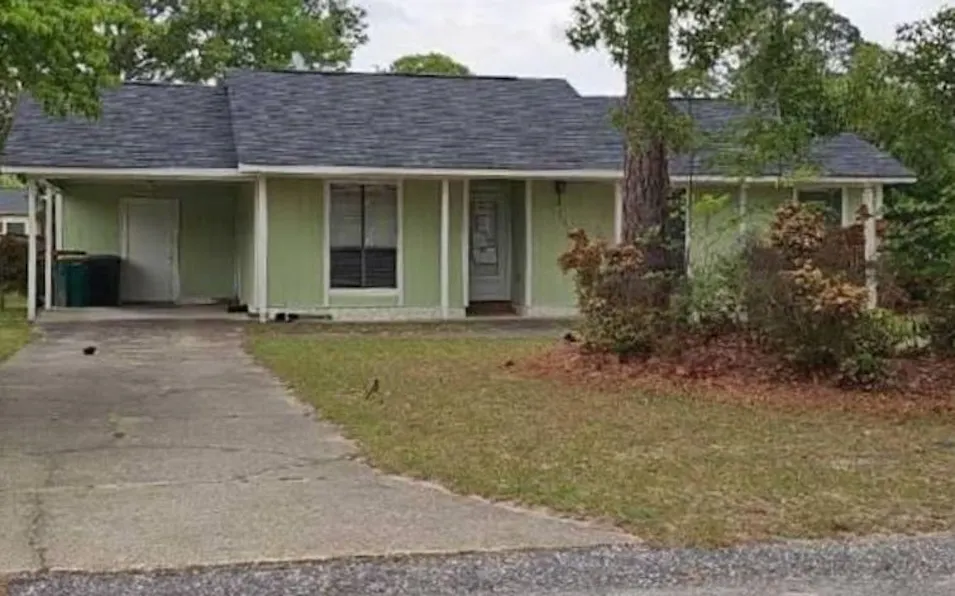 6194 Birchbrook Dr Hope Mills, NC 28348, Cumberland County