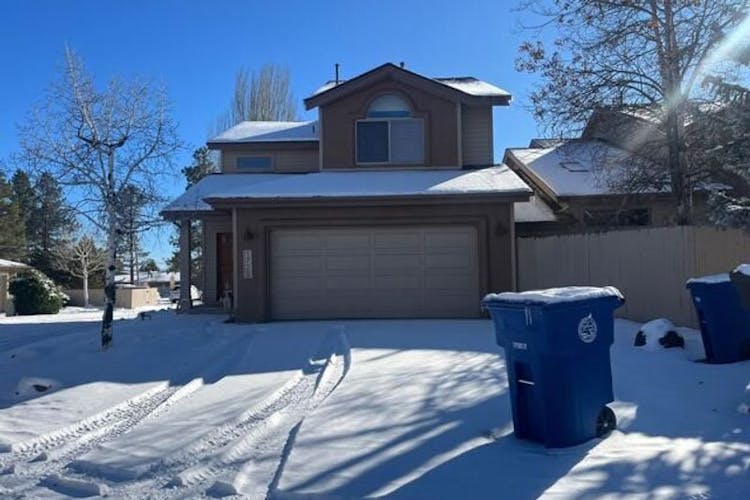 1729 N Blue Spruce Cir Flagstaff, AZ 86001, Coconino County