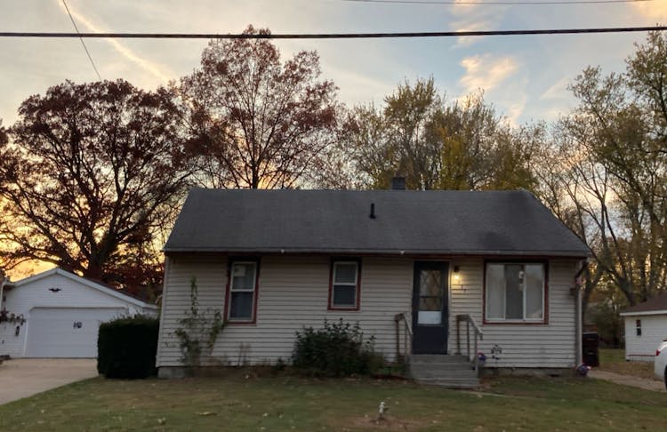 1027 Carrington Street Toledo, OH 43615, Lucas County