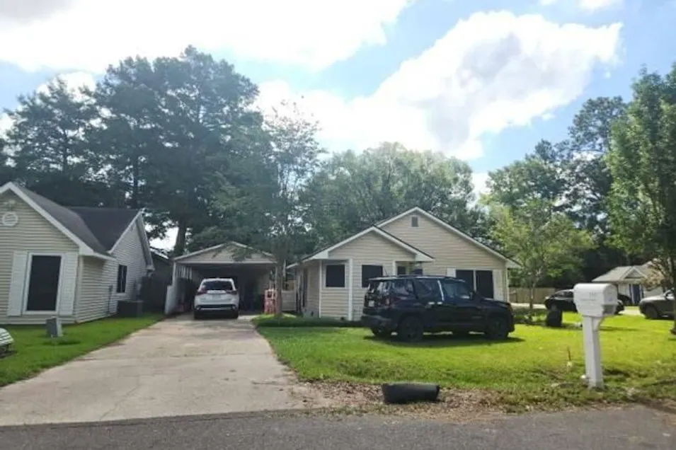 133 Marietta Dr Youngsville, LA 70592, Lafayette County