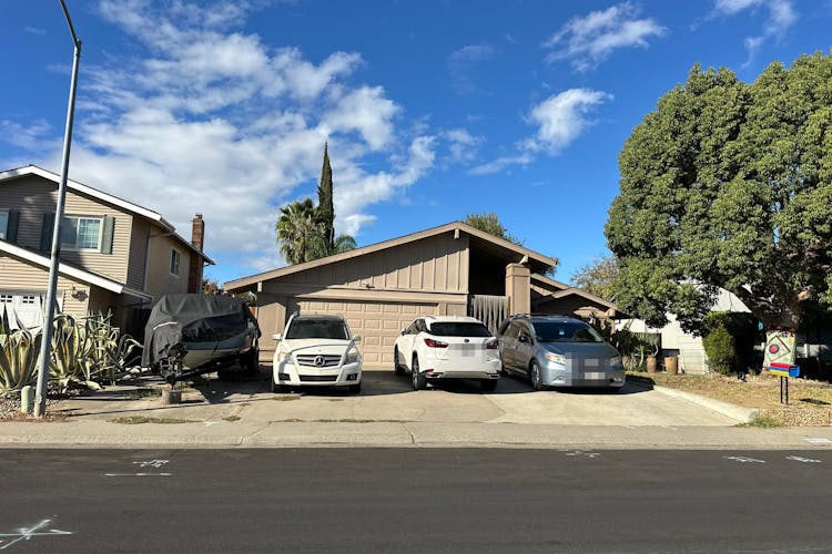 10025 Bexley Dr Rancho Cordova, CA 95827, Sacramento County