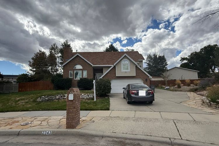 2343 W Temple View Cir South Jordan, UT 84095, Salt Lake County