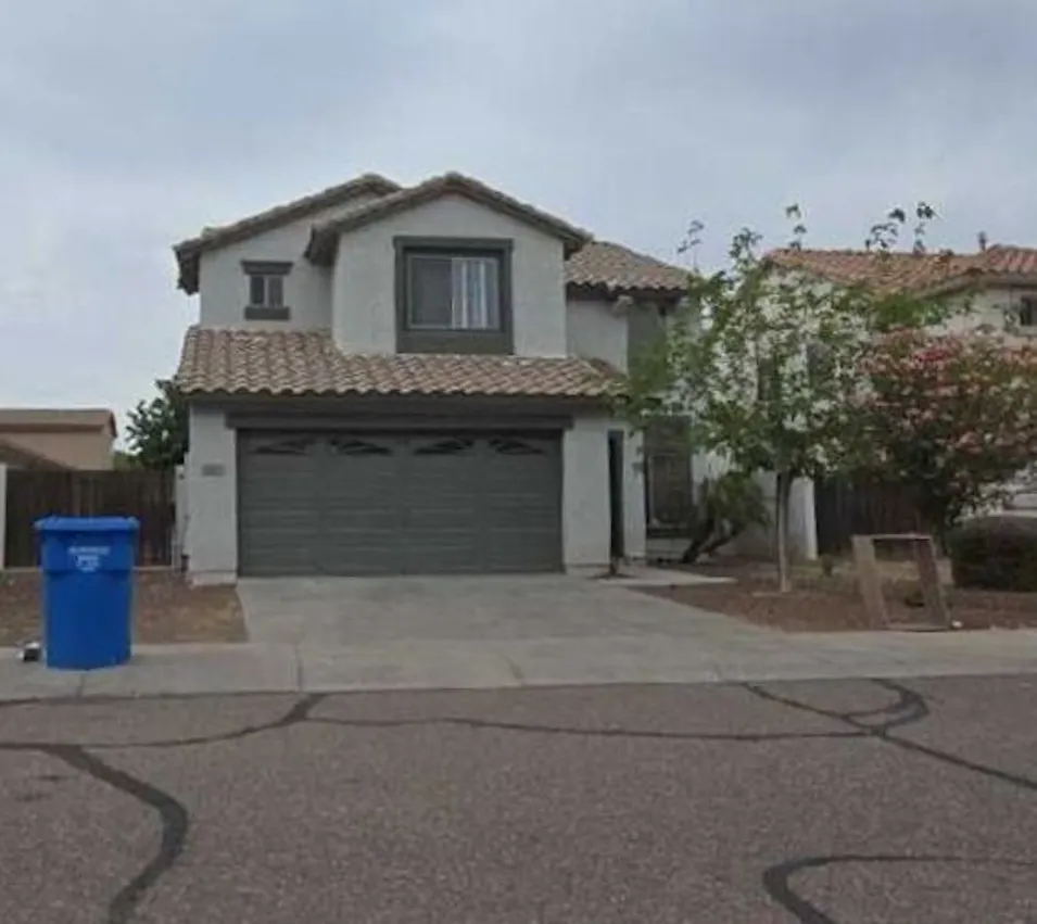 7213 West Warner Street Phoenix, AZ 85043, Maricopa County