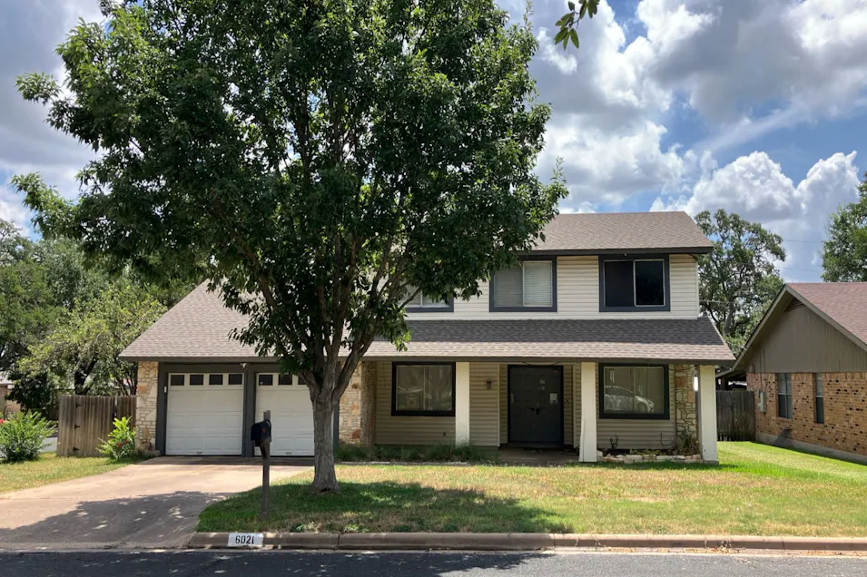 6021 Morning Dew Drive Austin, TX 78749, Travis County