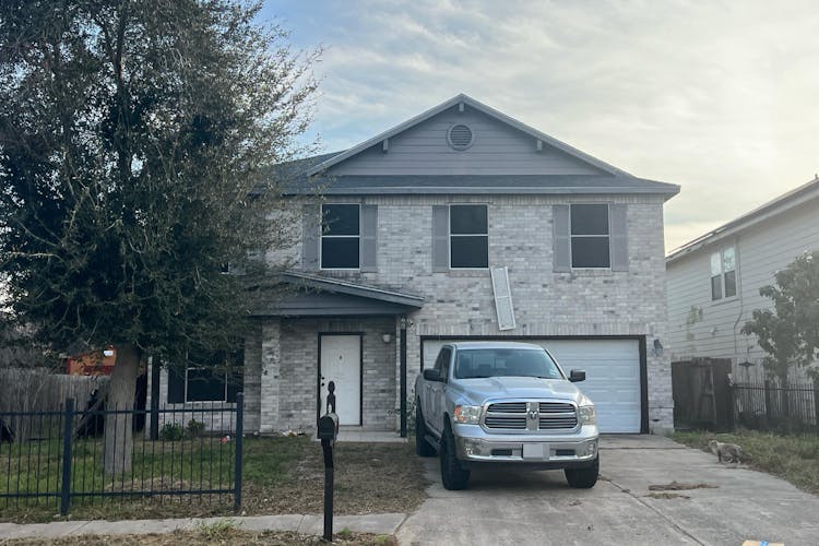 2402 Liano Grande Lane Edinburg, TX 78542, Hidalgo County