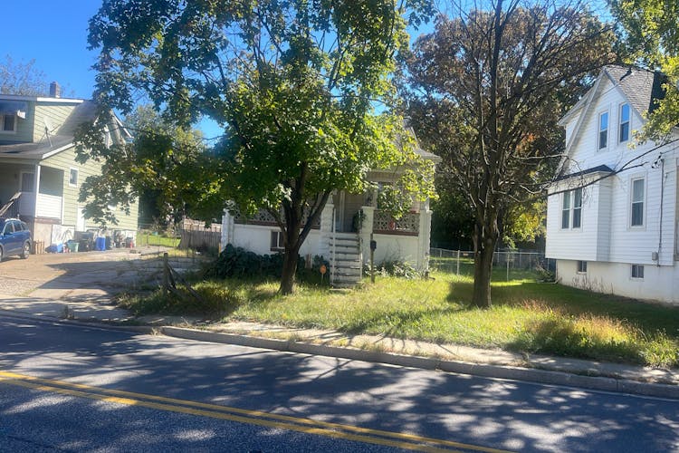 4809 Kenwood Ave Baltimore, MD 21206, Baltimore City County