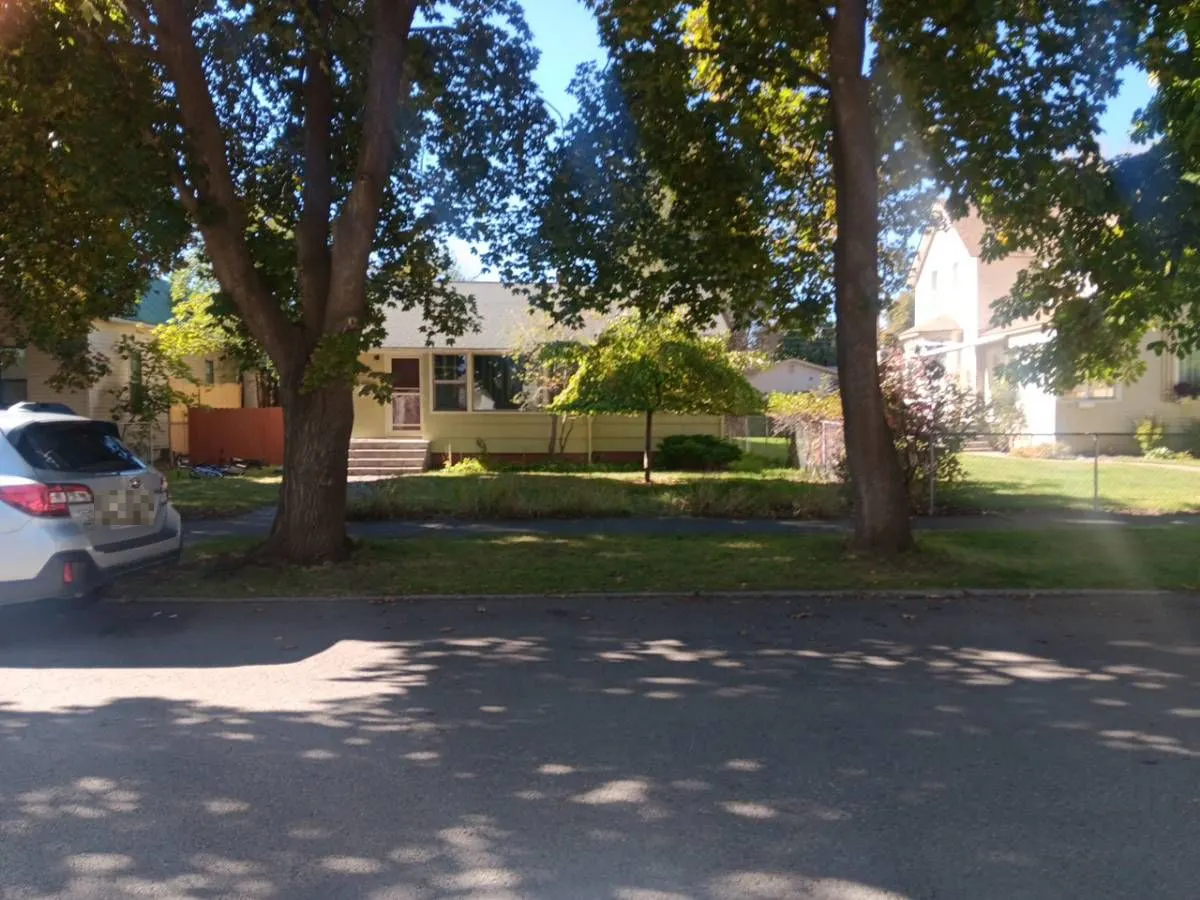 5th Avenue East , Kalispell, MT 59901