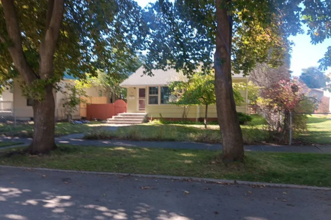 5th Avenue East , Kalispell, MT 59901 #1