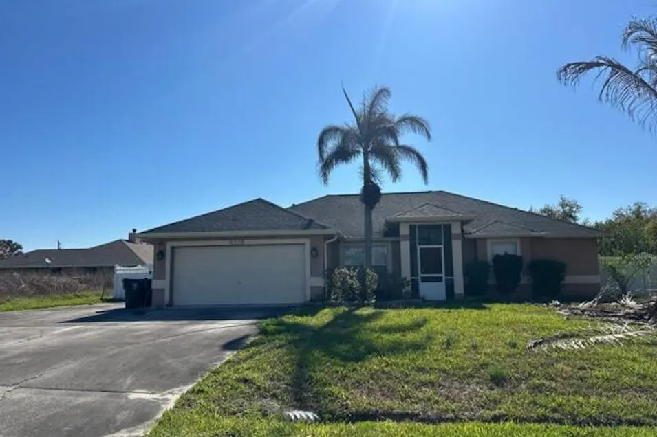 6338 NW Topaz Way Port Saint Lucie, FL 34986, St. Lucie County