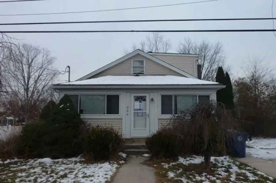 206 Gannett Street Harrisburg, PA 17112, Dauphin County