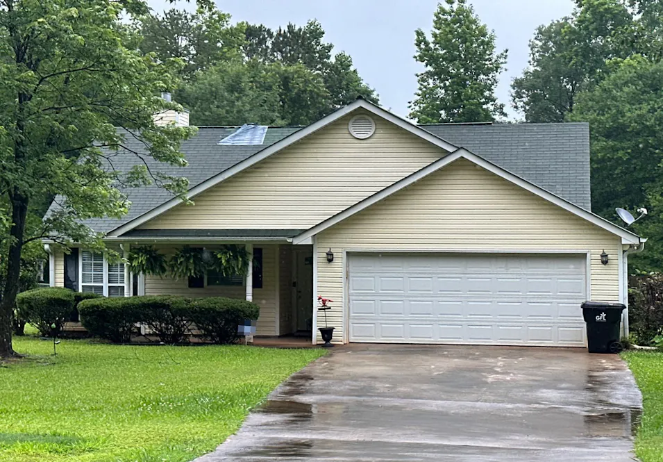 335 Colley St Grantville, GA 30220, Meriwether County