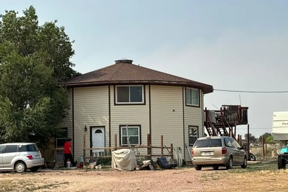 427 East Scandia Drive Pueblo West, CO 81007, Pueblo County