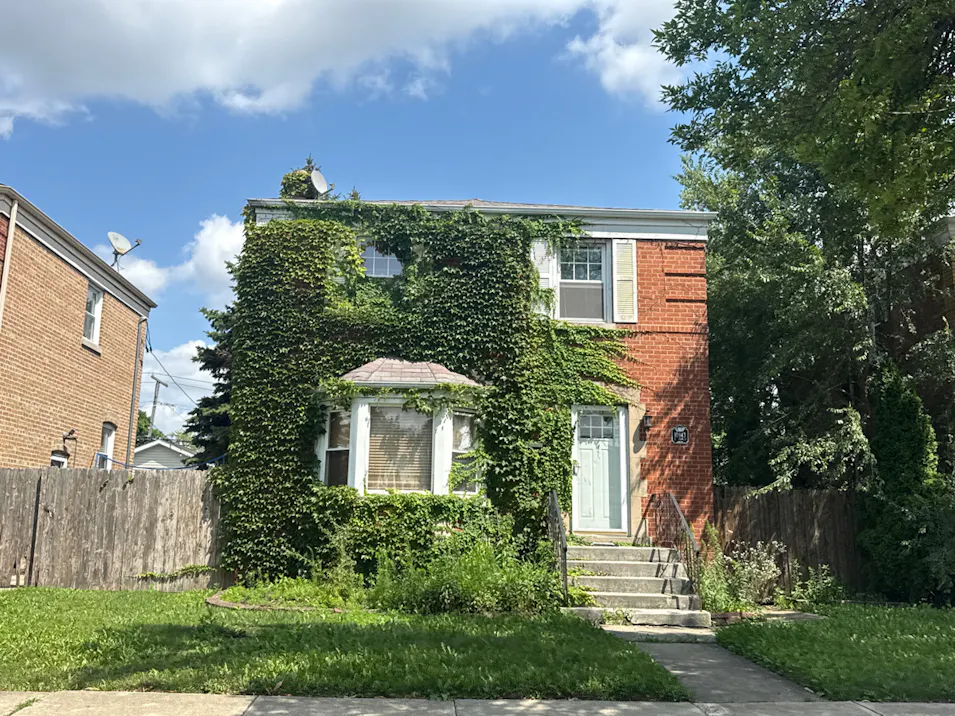 10943 South Hamlin Avenue Chicago, IL 60655, Cook County