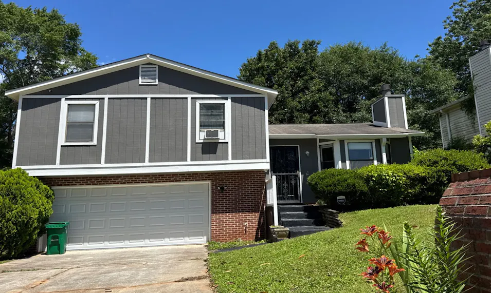 2306 Ramblewood Cir Decatur, GA 30035, Dekalb County