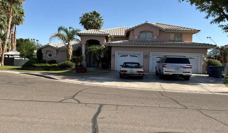 3808 W 18th Pl Yuma, AZ 85364, Yuma County