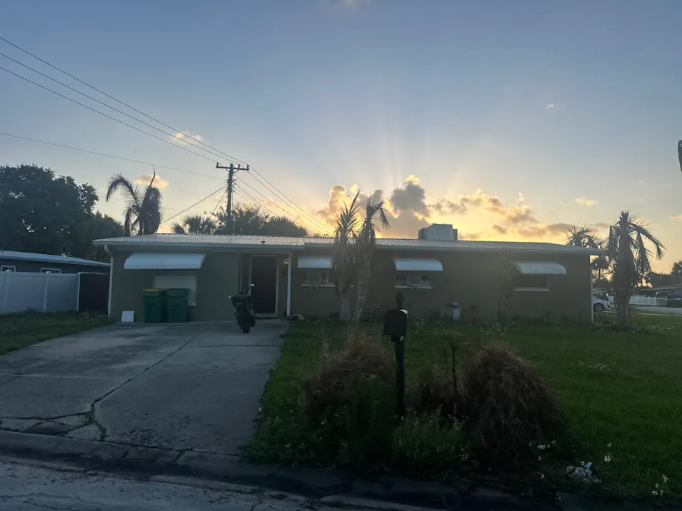 240 Belair Ave Merritt Island, FL 32953, Brevard County