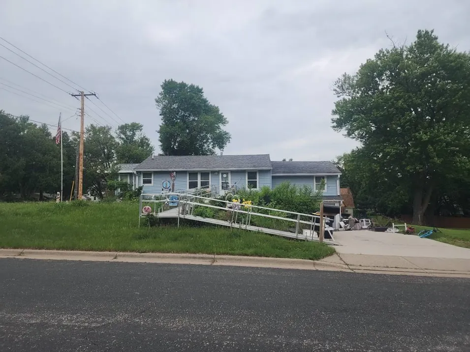 1020 College St Northfield, MN 55057, Rice County