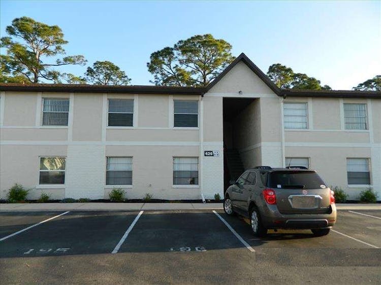 426 Banana Cay Dr I South Daytona, FL 32119, Volusia County