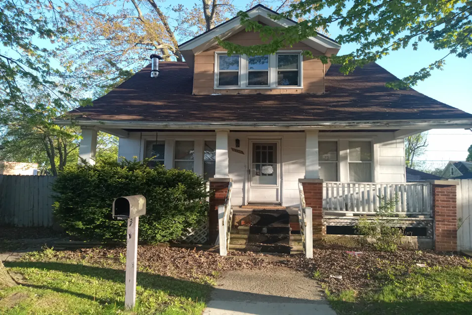 8316 Hudson Warren, MI 48091, Macomb County