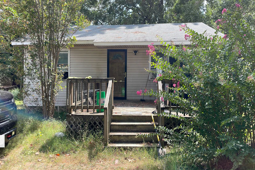 4161 Beaver Creek Road