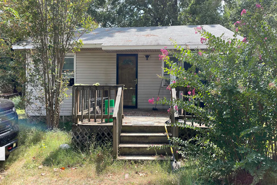 4161 Beaver Creek Rd Mason, TN 38049, Tipton County