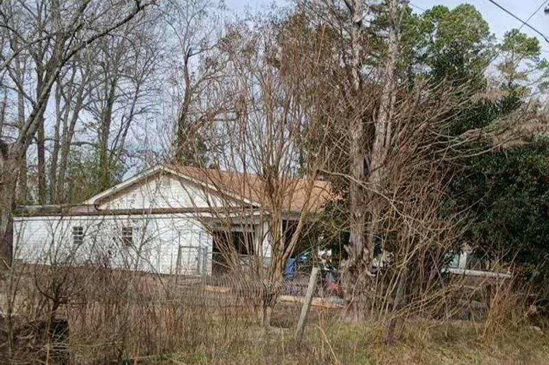 Kight Rd, Malvern, AR 72104