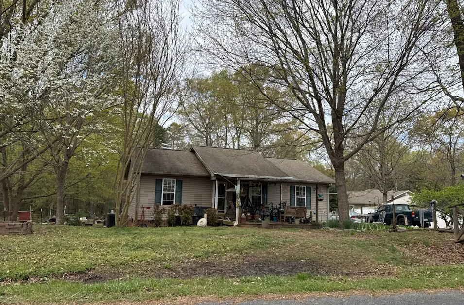 304 High Rock Dr Lexington, NC 27292, Davidson County