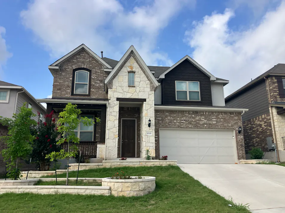 6705 Coalinga Ln Pflugerville, TX 78660, Travis County