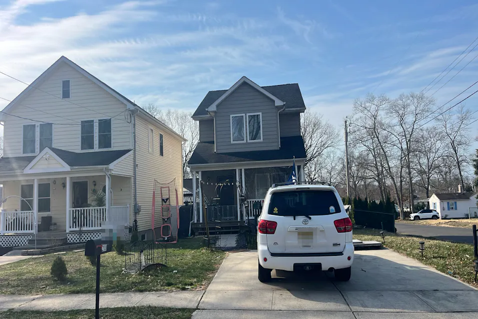 200 Anthony Ave Toms River, NJ 08753, Ocean County