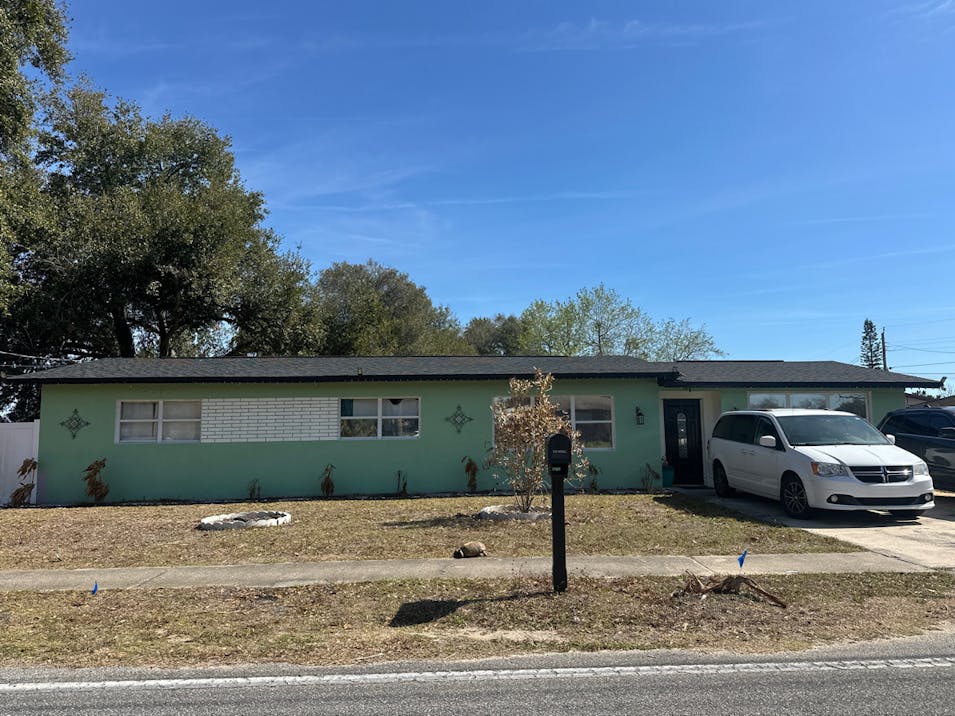 1705 Old Dixie Hwy Titusville, FL 32796, Brevard County