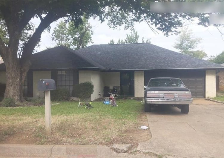 3812 Lynbrook Ln Arlington, TX 76015, Tarrant County