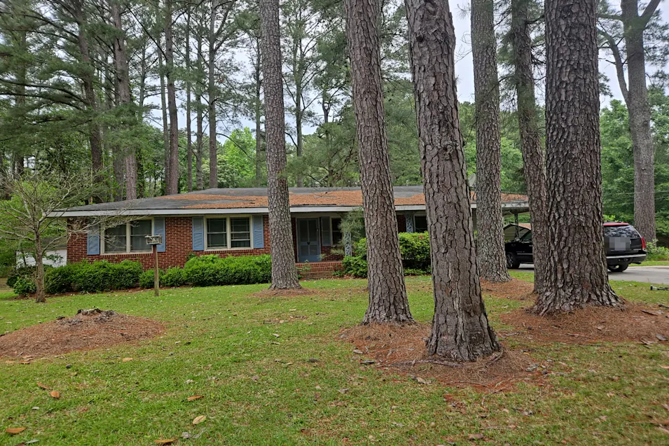 3514 South Pitt Street Farmville, NC 27828, Pitt County