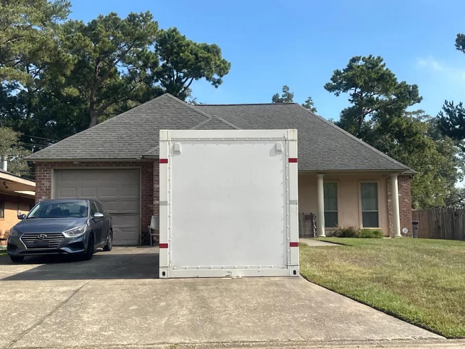 9553 Balboa Drive Baton Rouge, LA 70810, East Baton Rouge County