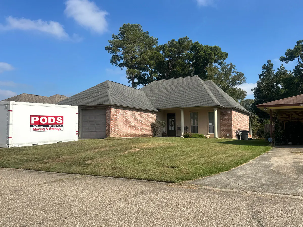 Balboa Dr, Baton Rouge, LA 70810 #1