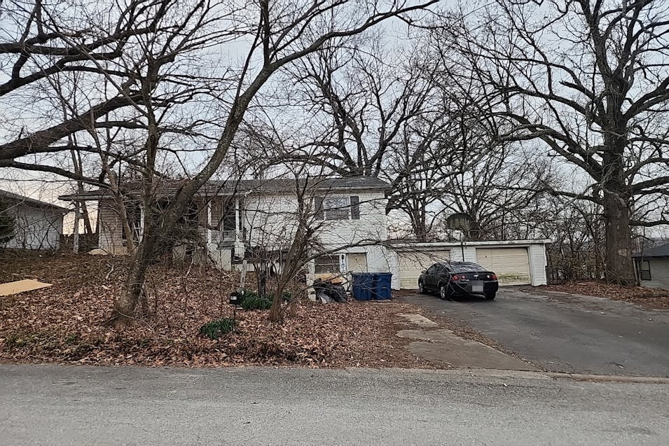 1515 Greenwood Blvd Neosho, MO 64850, Newton County