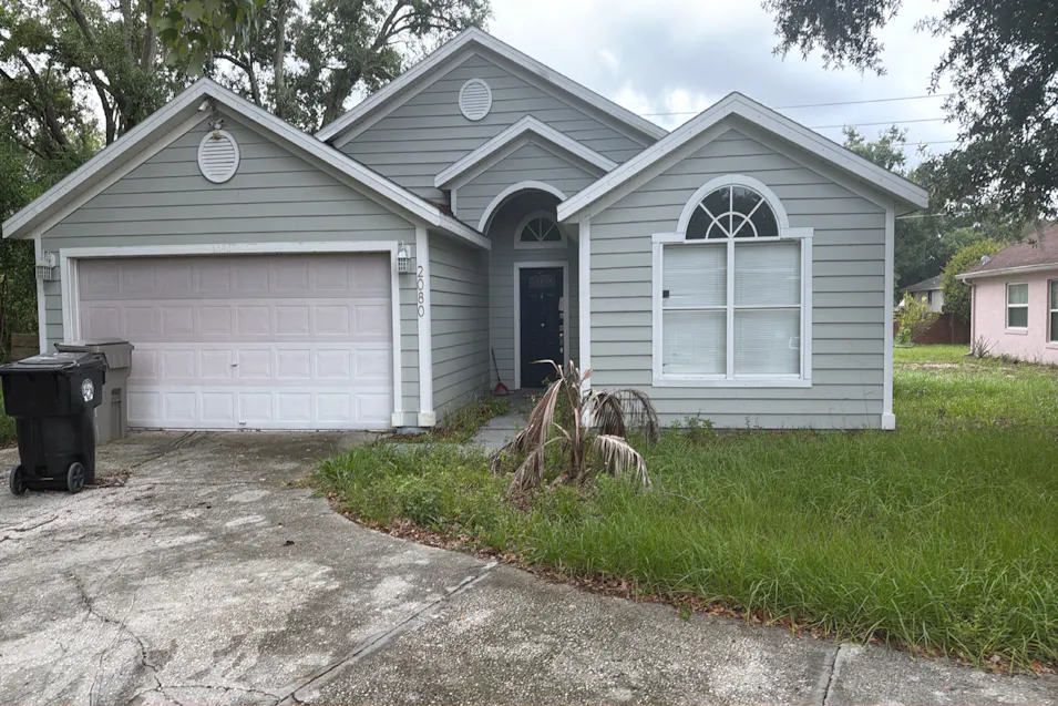 2080 Cobblefield Cir Apopka, FL 32703, Orange County
