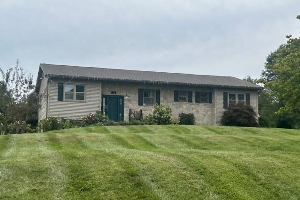 71 Phyllis Dr Spencer, IN 47460, Owen County