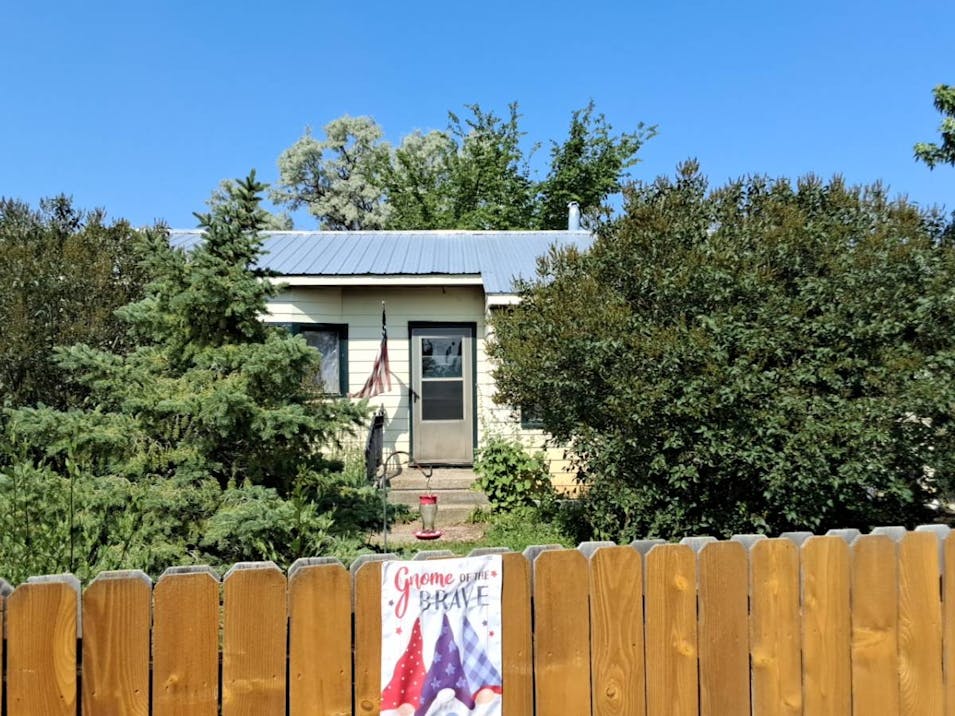 1190 26th Avenue West Havre, MT 59501, Hill County