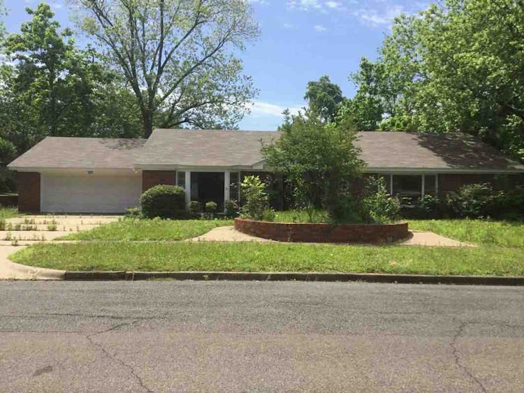 617 Nacogdoches St Jacksonville, TX 75766, Cherokee County