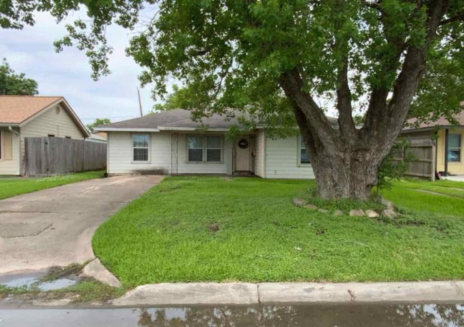 2513 Huntington Dr Pasadena, TX 77506, Harris County
