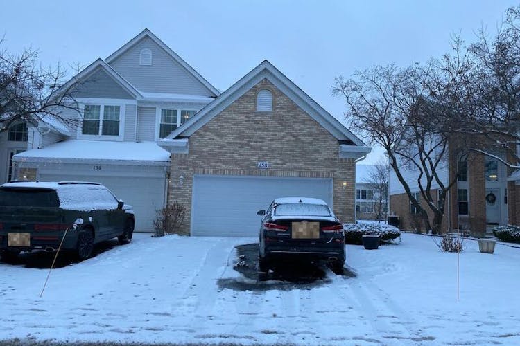 158 Bay Dr Itasca, IL 60143, Dupage County