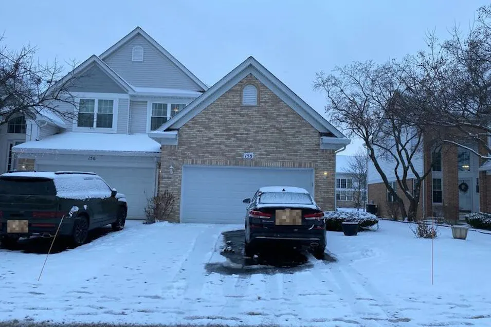158 Bay Dr Itasca, IL 60143, Dupage County
